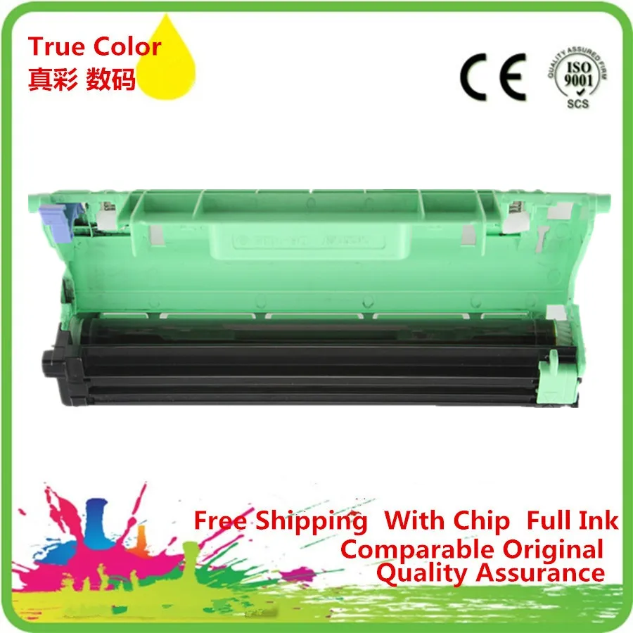 Pengganti Brother Drum Unit DR1000 