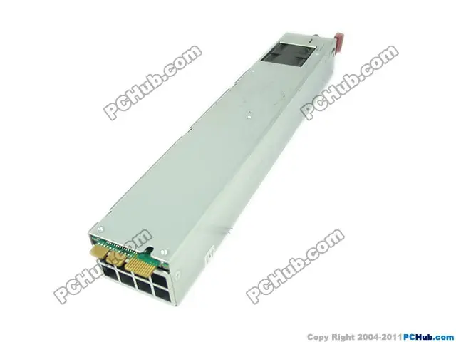 Emacro для COLDWATT CWA2-0650-10-SM01-1 сервер питание Вт 650 Вт PSU компьютера Sever