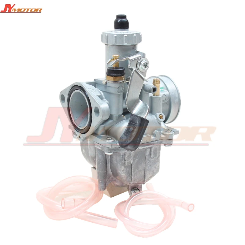 125cc Байк питбайк Mikuni VM22 карбюратор производительность для 125 140cc горизонтальный двигатель PZ26 26 мм