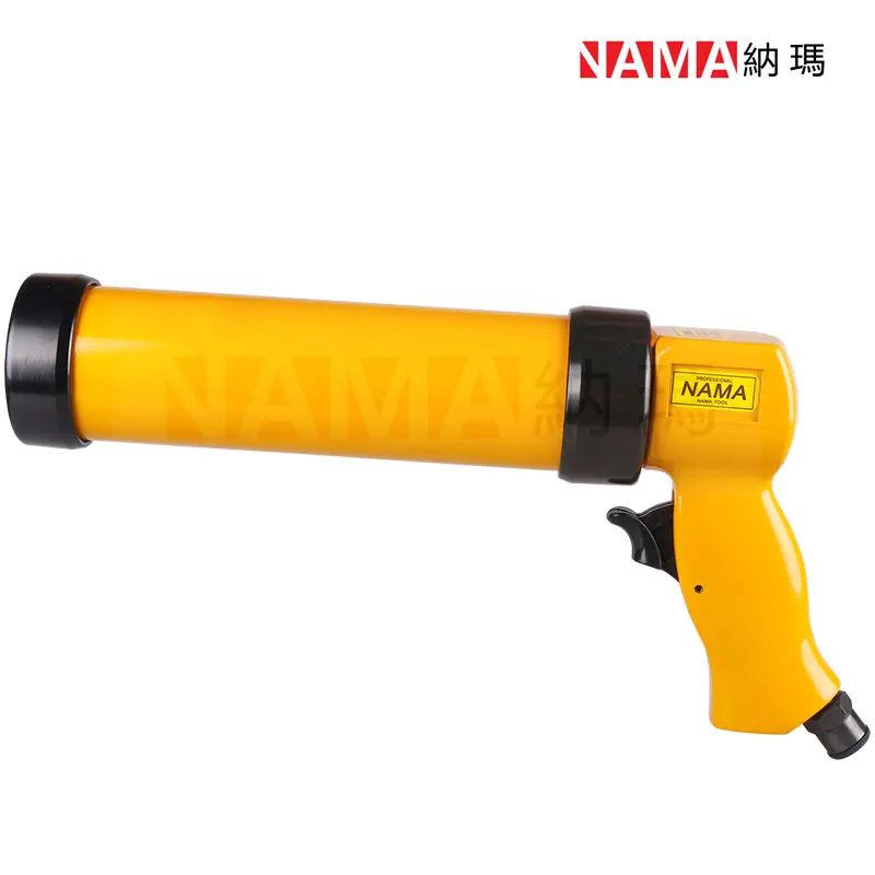 Pneumatic glue gun, glass glue gun, spray gun MA 310in Caulking Gun