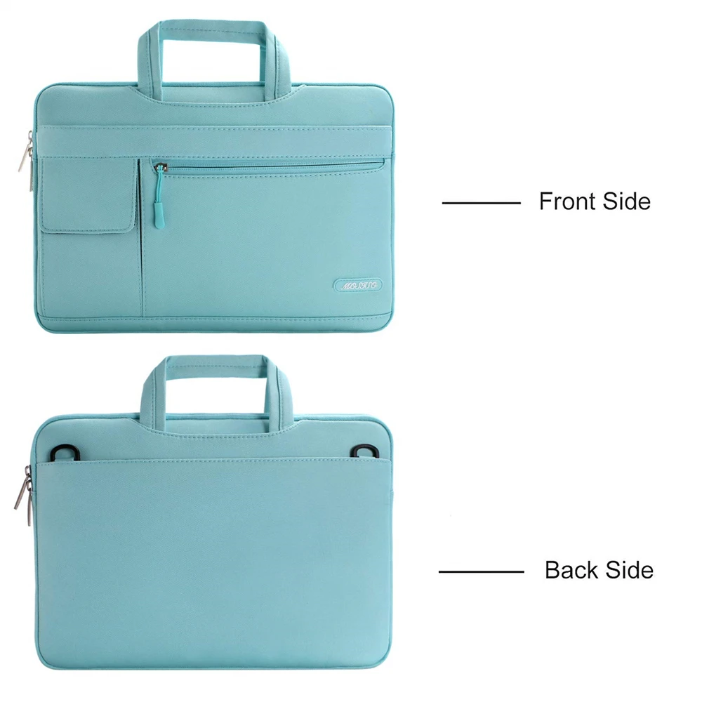 Bolsa para portátil caso à prova dwaterproof