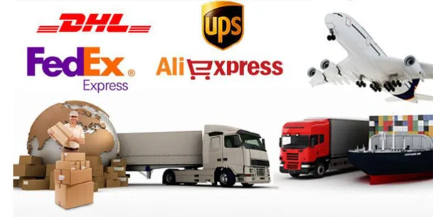 DELIVERY WAY
