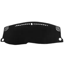 Крышка приборной панели автомобиля для Honda hr-v HR-V Vezel-коврик покрытие для приборной панели автомобиль тире крышка приборной панели анти-солнце