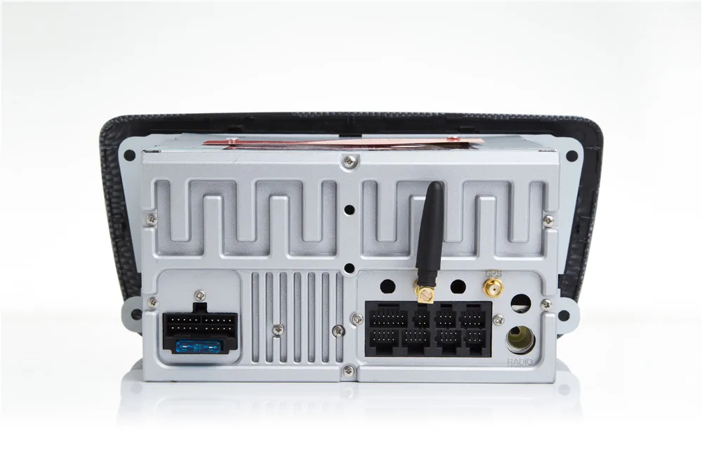 Excellent Android 9.0 4GB RAM 64G RAM auto Car DVD Player for seat IBIZA GPS NAVIGATION STEREO RADIO multimedia audio PX6 CARPLAY DSP 30EQ 5