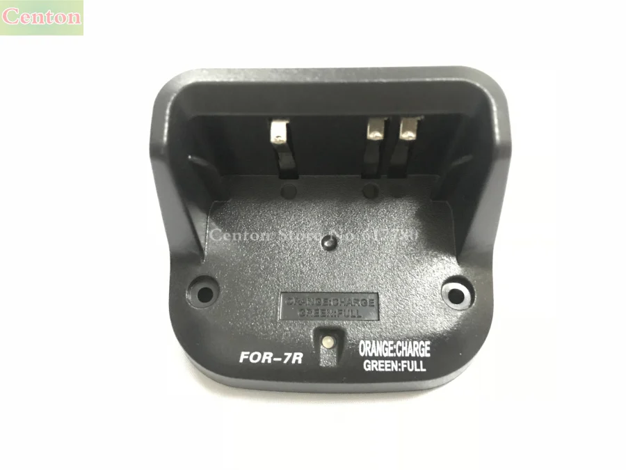 Desktop Li-ion Battery Rapid Charger Cradle for Yaesu VX5R VX-6R VX-7R VXA710 Radio (without adapter) | Мобильные телефоны и