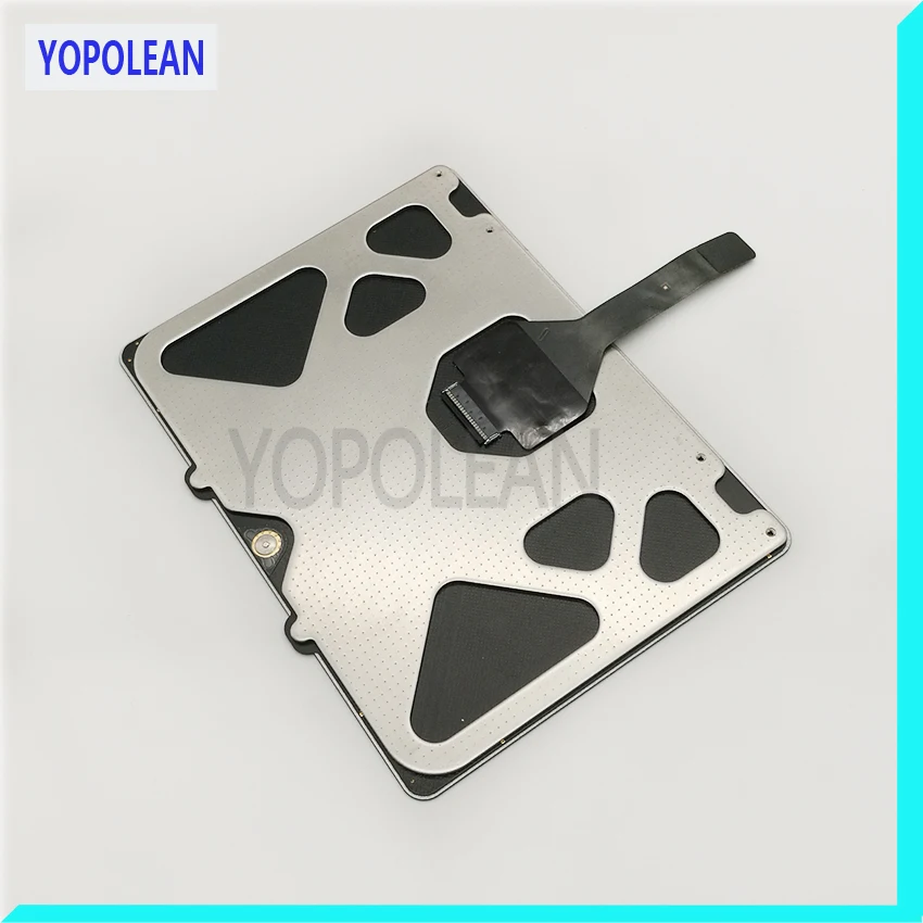 

Original Trackpad Touchpad + Flex Cable For Macbook Pro 13" A1278 2009 2010 2011 2012