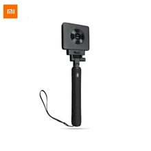 Xiaomi Mijia Выдвижная селфи палка дистанционного спуска затвора для Mijia панорамные камеры