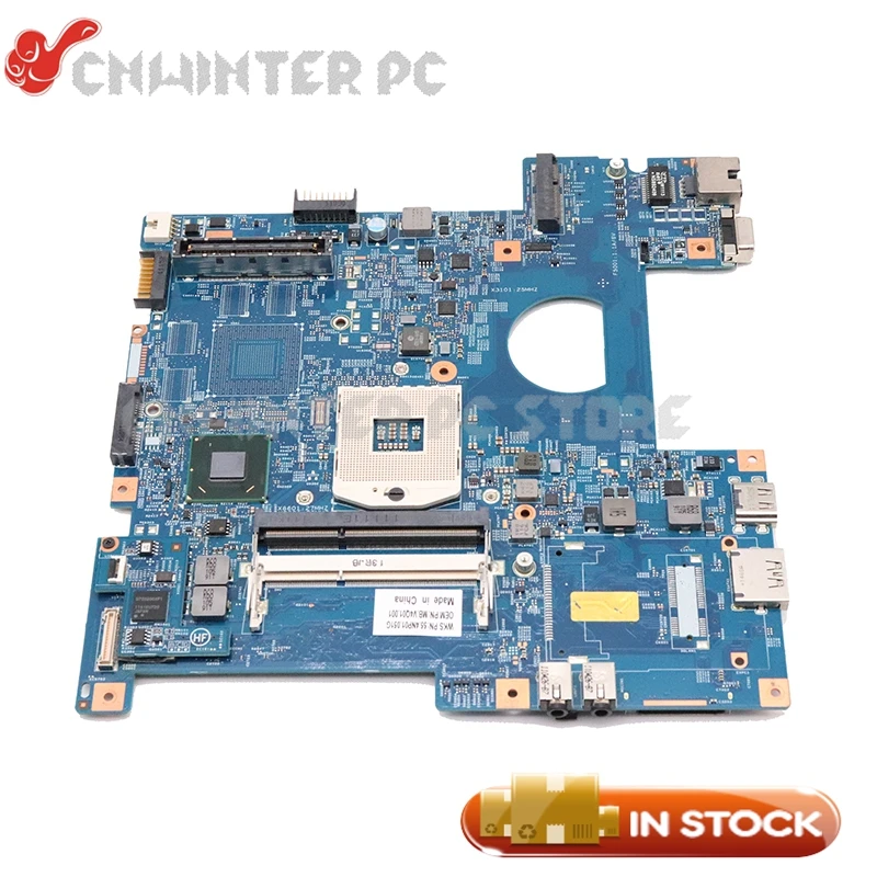 NOKOTION для acer TravelMate 8473 материнская плата для ноутбука HM65 HD GMA DDR3 10308-1 м BAD40-HR MB 48.4NP01.01M Мб. V4Q01.001