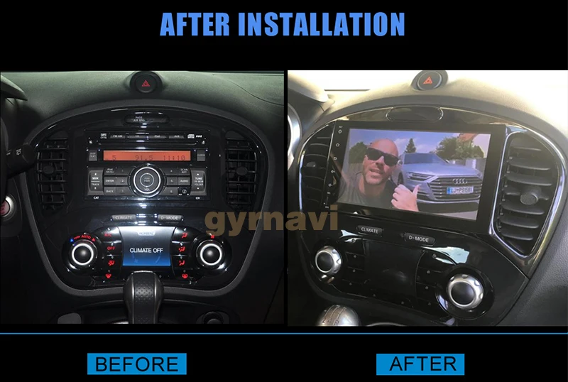 Flash Deal Android 9.0 Car GPS radio Player for Nissan Juke 2004-2016 with dsp PX5 octa core 4+64GB Auto Stereo Headunit 0 Flash Deal Android 9.0 Car GPS radio Player for Nissan Juke 2004-2016 with dsp PX5 octa core 4+64GB Auto Stereo Headunit 0