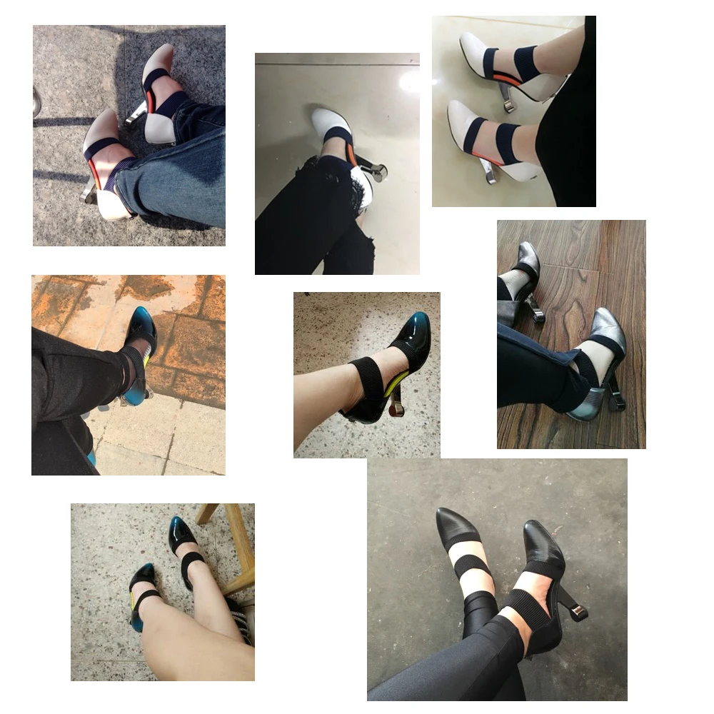 Туфли лодочки женские с круглым носком на каблуке|women pumps|shoes woman pumpswomen shoes high heel |