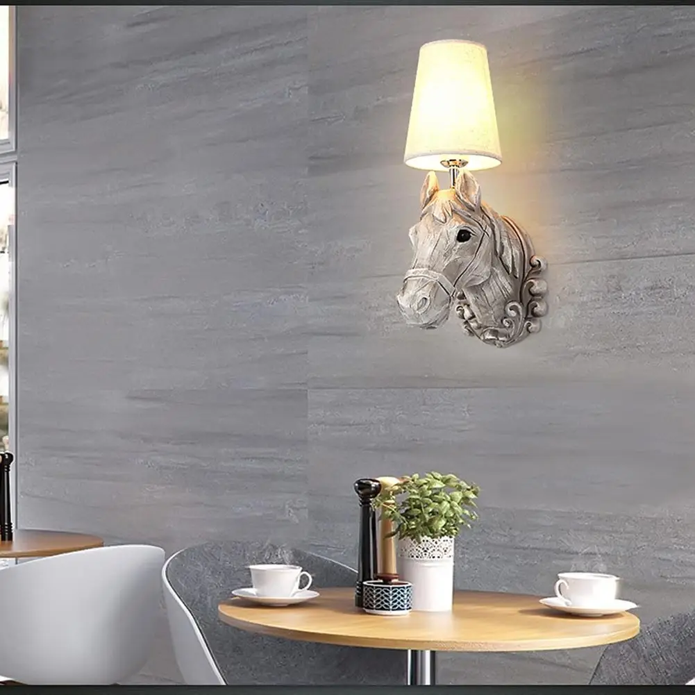 Paard lampen verlichting koop goedkope paard lampen verlichting ...