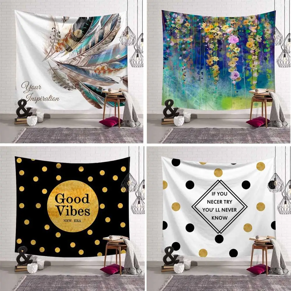 Bohemian Tapestry