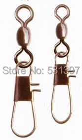 

Crane swivel with interlock snap 5#