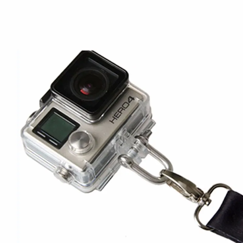 Gopro-Accessories-Camera-Strap-Hanging-Safety-Rope-for-Gopro-hero-4-3-3-SCJAM-SJ4000-SJ5000