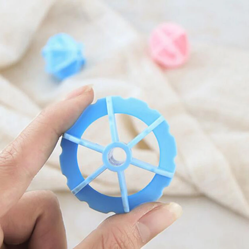 1 шт. волшебный стиральный порошок стиральный мяч антистатические моющие шарики личный уход мяч одежда чистящие средства