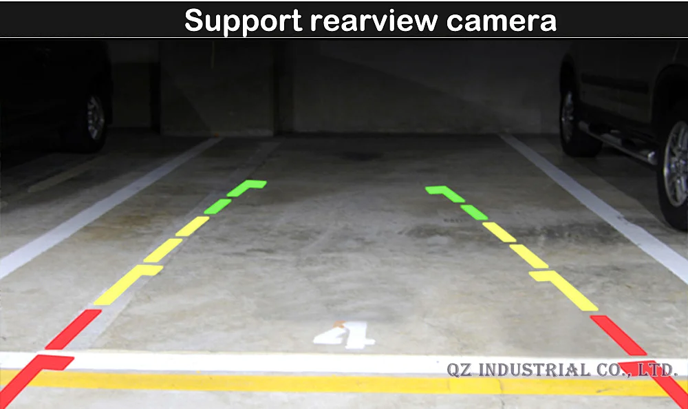 12-Rearview camera