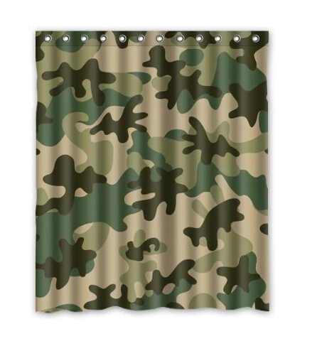 Curtains Ideas cheap camo curtains : Online Buy Wholesale camouflage curtains from China camouflage ...