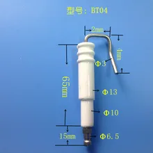 Коммерческая Плита высокая температура керамики спиртовой основе плита игла зажигания