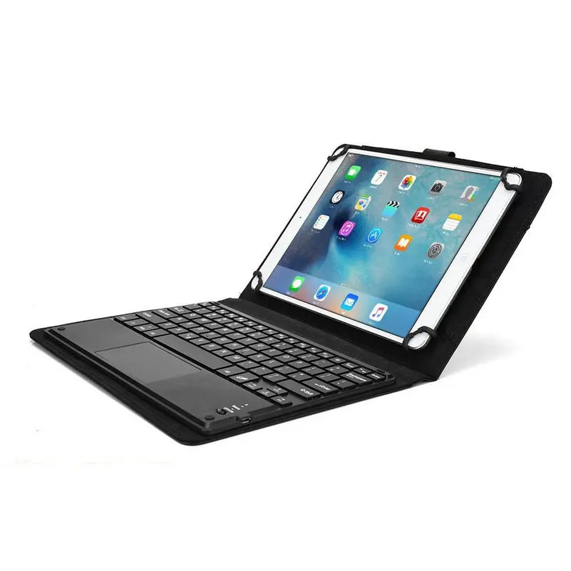 Touchpad Executive Wireless Bluetooth Keyboard Detachable For Huawei