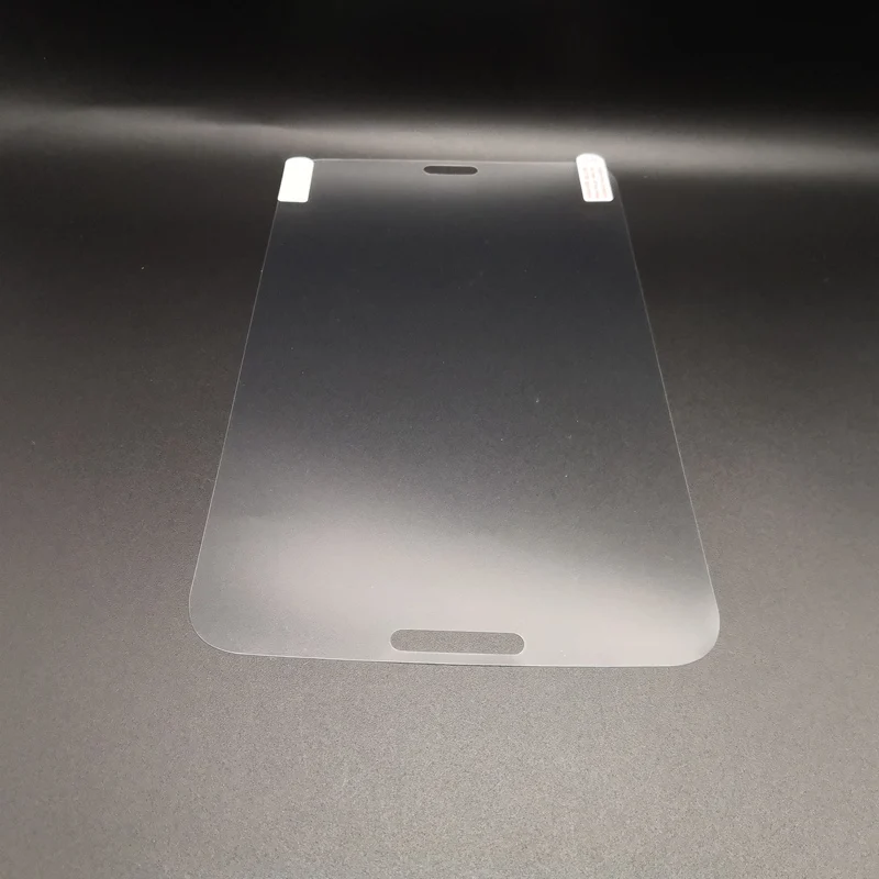 3pcs Clear LCD Screen Protector with Camera Hole Protective Film for