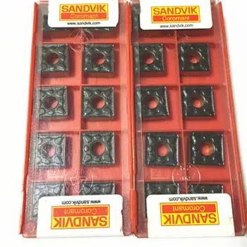 

10pcs SNMG120408-PM4225 SNMG432-PM4225 Carbide Insert