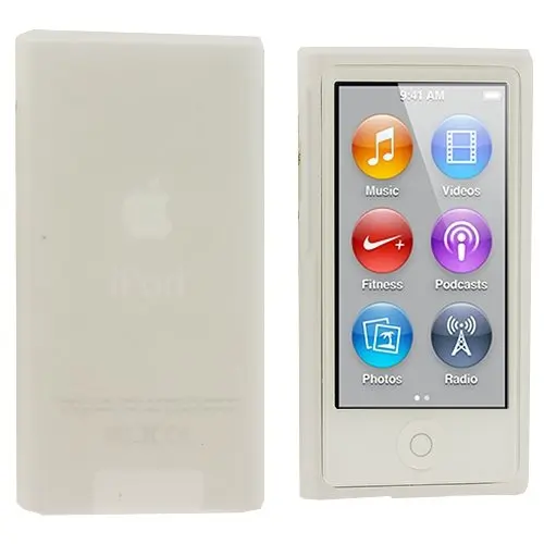 For-Apple-IPod-Nano-7-8-16GB-Case-Cover-Color-Origianl-Generation-skin-Rubber-cases (13)