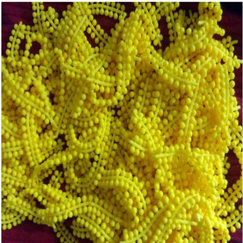 1000pcs 6MM Plastic Bullet Paintball Gun Bullets Air Rifle Plastic Air