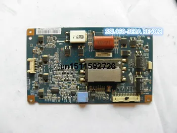 

L48E5020 high voltage board SSL460-3E2A REV0.2 An extended warranty period