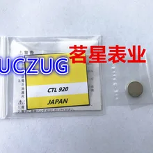 1 шт. новые и оригинальные CTL920F CTL 920F CTL 920 CTL920