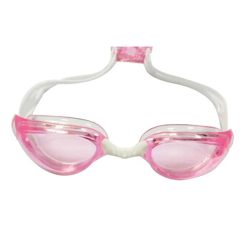 HD Anti niebla protección UV gafas de natación impermeable profesional tutoria gafas de natación gafas para hombres y mujeres