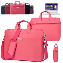 Waterproof Ladies Laptop Shoulder Bag Travel Carrying Case Briefcase Messenger for Acer 15 6 Aspire V15