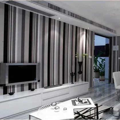 

Great wall brick wall background wallpaper grey for living room, 3d stone wallpaper modern wallcovering pvc wallpaper