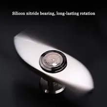 Tiger-style Вибрационный Ручной Спиннер для взрослых антистресс EDC забавная игрушка