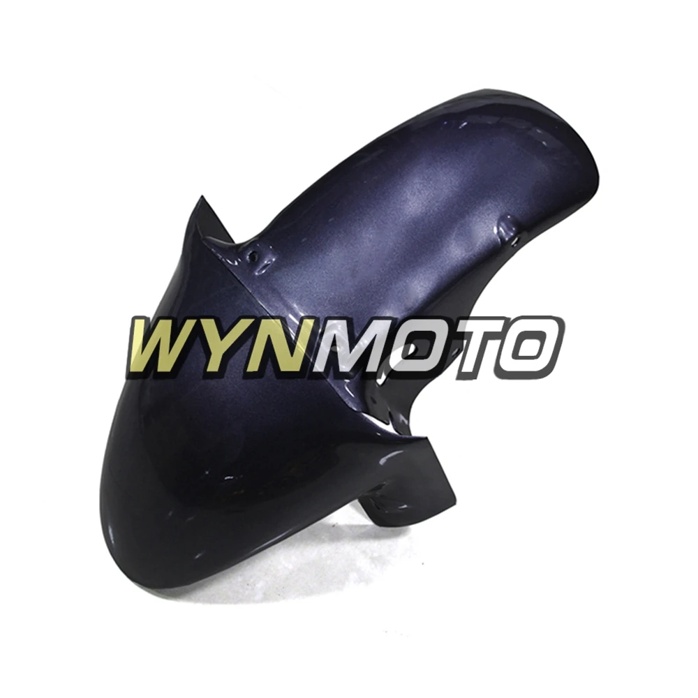 Полный ABS инъекции Обтекатели для Kawasaki ZX-9R ZX9R комплекты обтекателей-1997 94 95 96 97 мотоцикл 1994 Cowlings золото фиолетовый