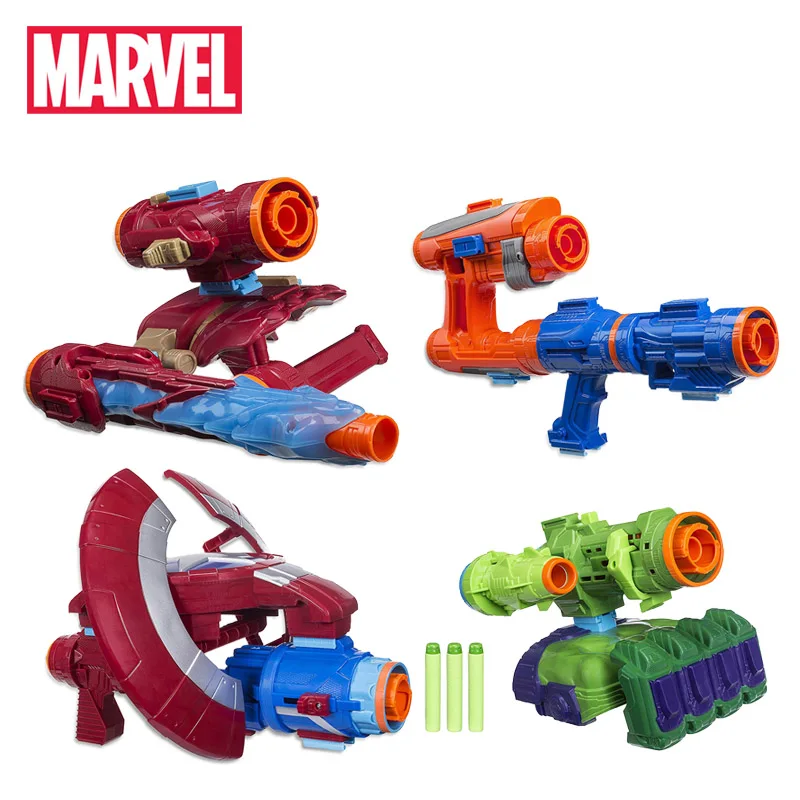 Marvel игрушки Мстители Бесконечность война Железный Паук звезда Властелин человек