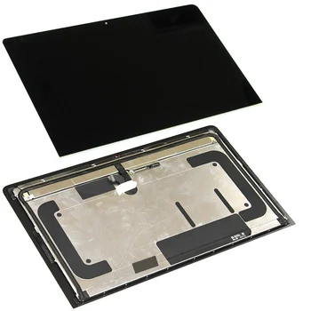 

For iMac 21.5" A1418 4K Retina Screen with Glass 661-02990 Late 2015 New Original LCD Display Assembly LM215UH1(SD)(A1)