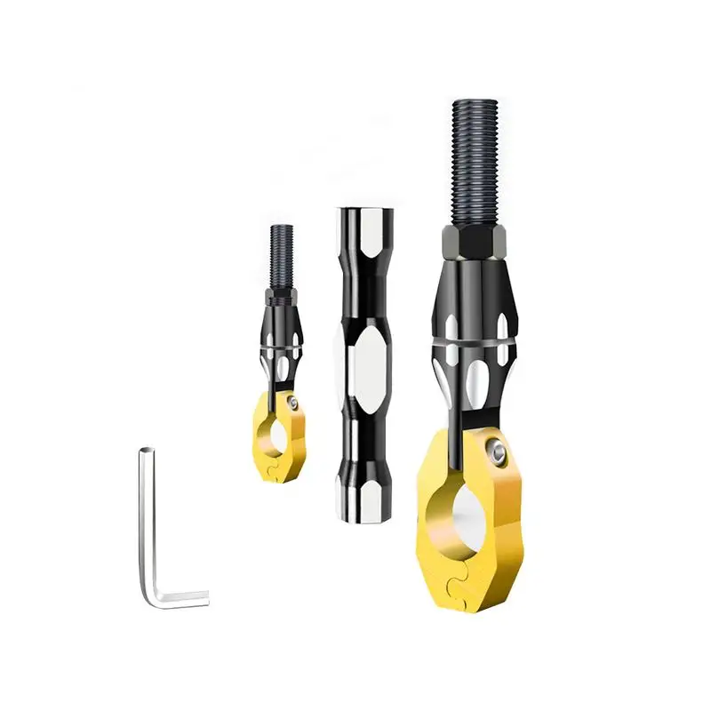 Мотоцикл модифицированный Универсальный CNC Auminum сплав Баланс Бар Ручка мотоцикл крепление на велосипедный руль арматура для Yamaha