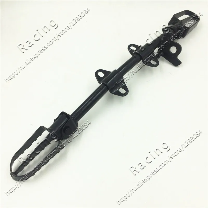 Coppia Molle Cavalletto Laterale E Centrale Benelli BN 125 - Foto 7