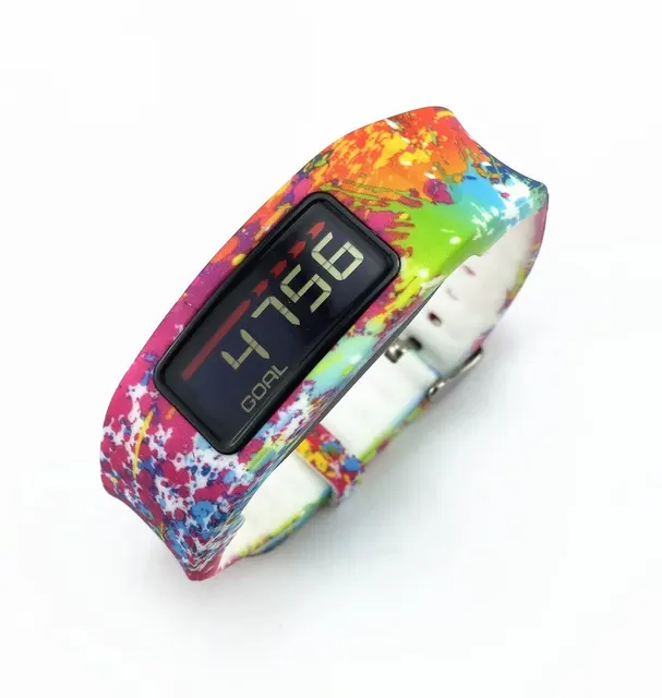 garmin vivofit 3 accessory bands