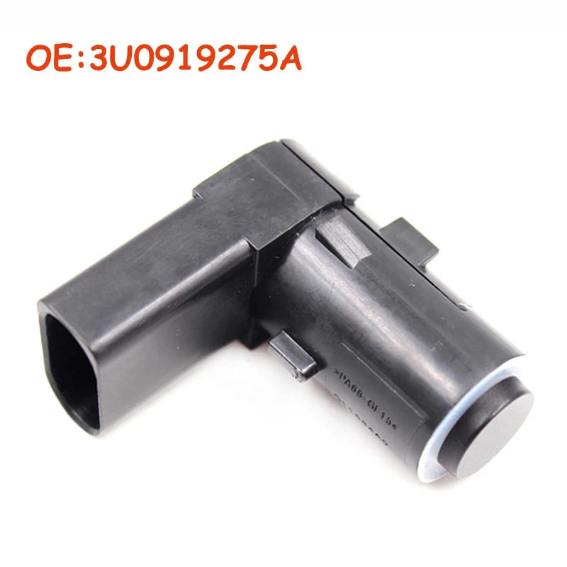 

3U0919275A 3U0919275B Car Parking Distance PDC Reverse Sensor For Volkswagen Skoda Superb 3U0 919 275 A , 3U0 919 275 B