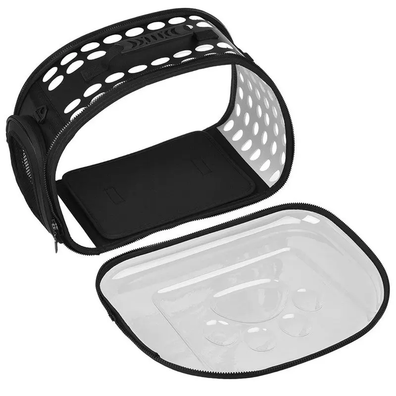 Gomaomi-Transparent-Pet-Cat-Carrier-Foldable-Pet-Dog-Travel-Kennel-Portable-Pet-Carry-Handbag