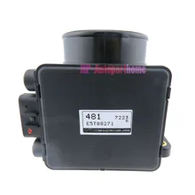 OEM 481 MD336481 E5T08271 массовый расходомер воздуха для Mitsubishi Lancer 2003-2007, Outlander 2003-2006, Galant 1996-2004