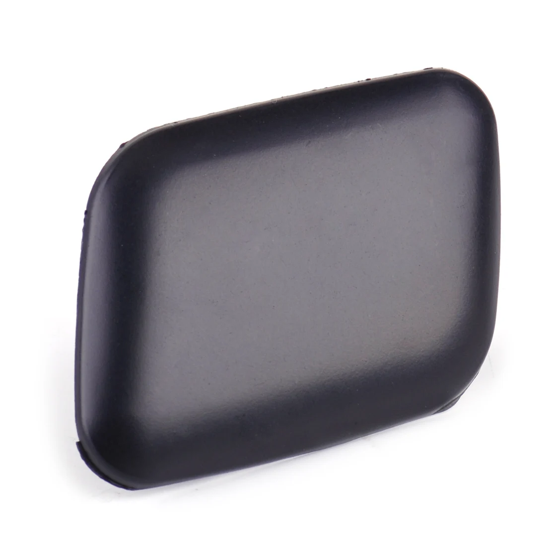 beler 1Pair Front Left & Right Bumper Headlight Washer Cover Cap 4B0 955 275 4B0 955 276 for Audi A6 C5 1998 1999 2000 2001 2002