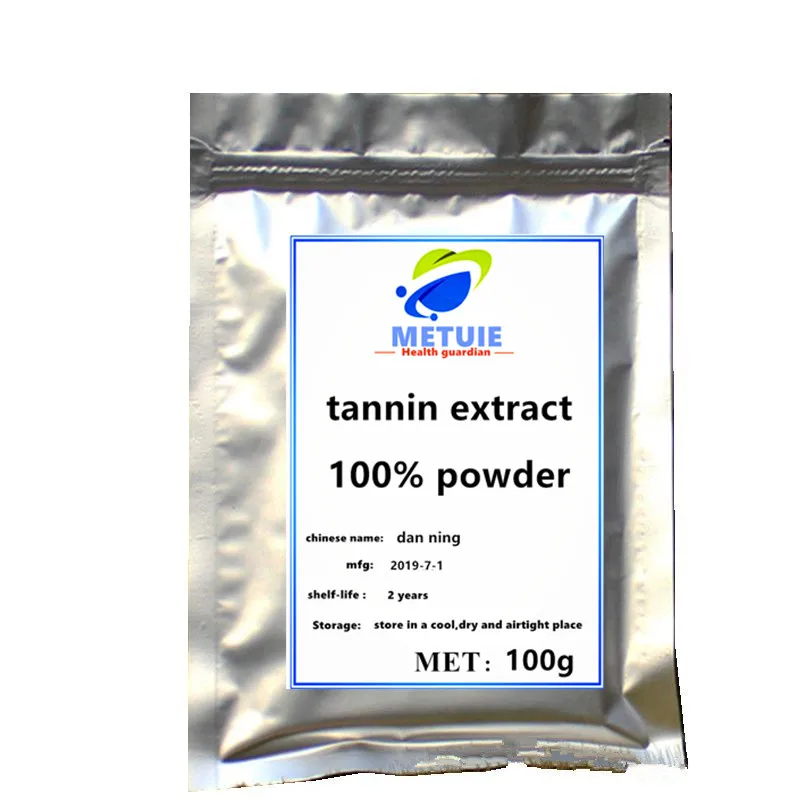 

High quality tannin extract powder face haar festival glitters body gems gel art helpful in constipation reduces blood pressure