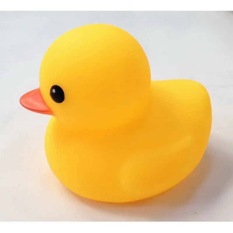 Albums 95+ Pictures rubber duck squeak sound effect Completed