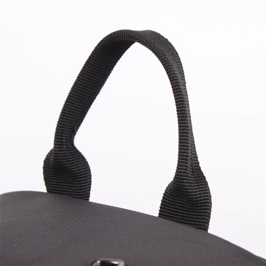 Mini Hardshell Backpack Waterproof Dual Shoulder Handbag Drone Storage Bag Carrying Case for DJI MAVIC AIR Drone Accessories-9