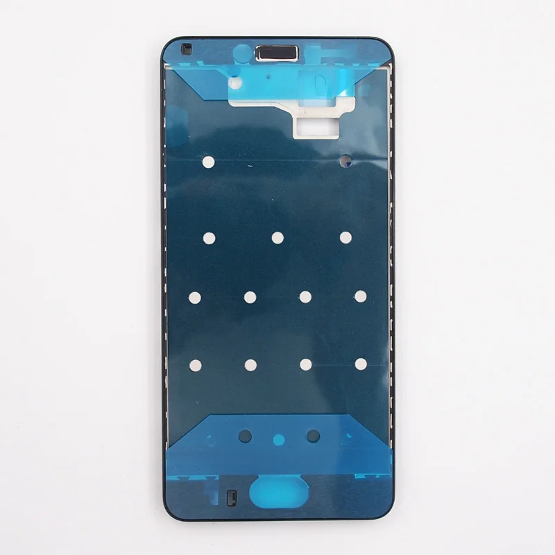 

BaanSam For MEIZU M5C M710H 5 Inch LCD Holder Screen Front Frame With 3M Adhesive