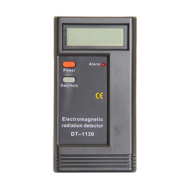 Высокочувствительный детектор электромагнитного излучения цифровой EMF