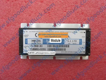 

VI-B60-03 Power Module D-D Conv.