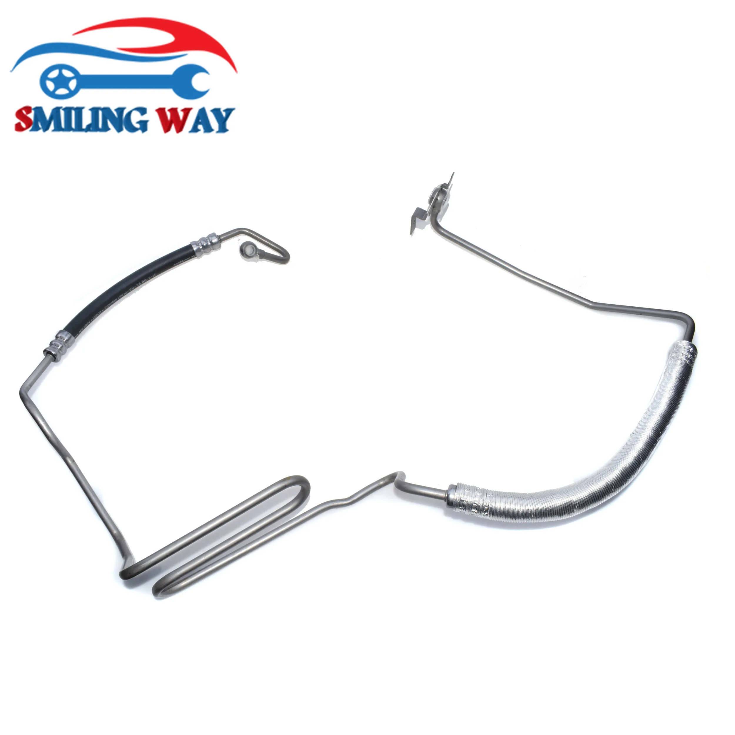 

Power Steering Presure Hydraulic Hose Pipe For VW Bora Golf IV Variant Seat Leon Toledo II Skoda Octavia 1.4 1.6 # 1J0422893GK